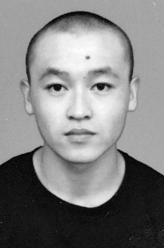山西浑源籍消防员刘倍文,雷勇在天津救火中牺牲