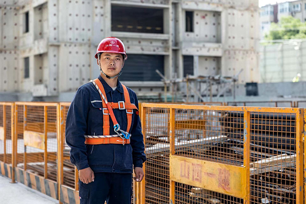 太原一建集团有限公司(太原一建集团有限公司招聘)